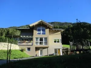 Appartement Alexandra - Flattach