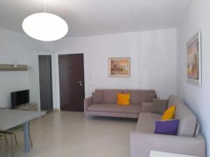 Two-Bedroom Apartment room in Oslo Apartments - Albania