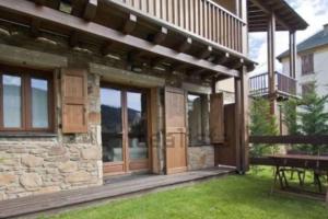 Appartements Peace & Rest in Pirineus : photos des chambres