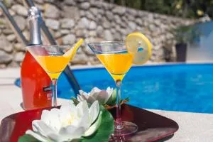 Apartment Zelena Oaza - Lovranska Draga