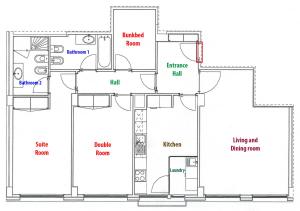Portus Cale Apartment