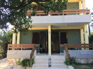 Apartments Simba - Zgrade