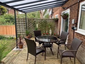 sark house Apartment Chorlton manchester