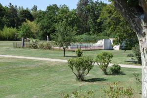 Maisons d'hotes La Bastide des Amouriers : photos des chambres