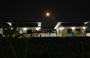 Ban Kao Jao Homestay