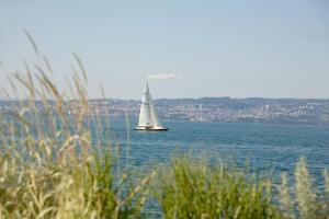 Hotels Hotel Le Littoral : photos des chambres