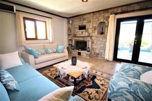 Dalyan Villa StoneHouse-2
