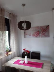 Apartman Nana Svetogorska 19 ,stan 17