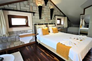 Dalyan Villa StoneHouse-2