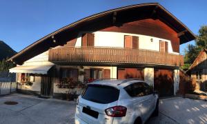 Ferienhaus Casa Vacanza Liù Tarvis Italien