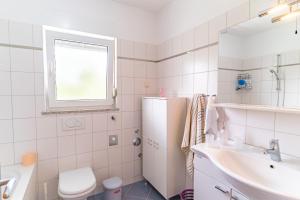 Big 4 bedroom apartment with private parking