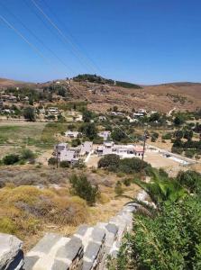 Vourkari Village Kea Greece