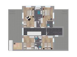 Chalet See Tirol - IschglKappl