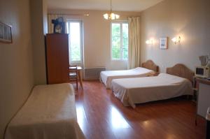 Hotels Chateau de Faudade : photos des chambres