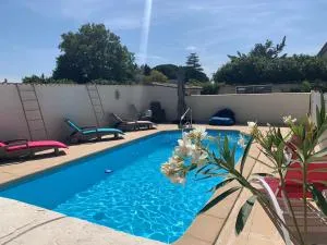 La Matriola - Cabannes