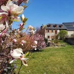 ''Mon Chez Moi'' - Gaud