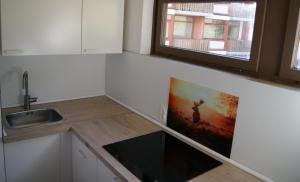 Ferienwohnung Schwarzwaldlust