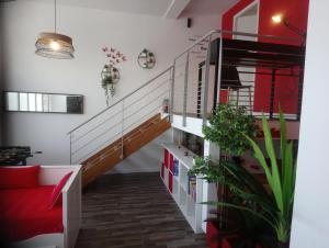 Appartements Appart Cosy Brest (les Capucins) : photos des chambres