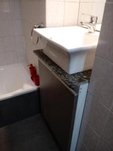 Departamento Ripozi Centro muy luminoso