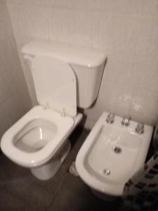 Departamento Ripozi Centro muy luminoso