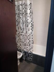 Departamento Ripozi Centro muy luminoso