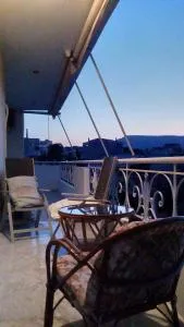 Stamatis Big Apartment - 斯巴达