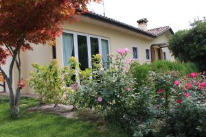 Ferienhaus Country House Steffany San Pietro di Feletto Italien