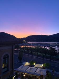Bello!Lake Como Suites