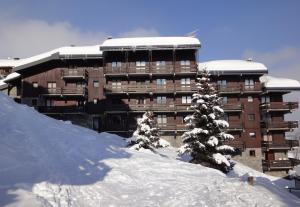 Residence Les Erines