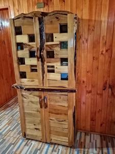 Cabañas El Diuco en Coñaripe 1