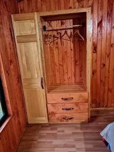 Cabañas El Diuco en Coñaripe 1