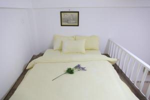 Strawberry Hotel Dalat