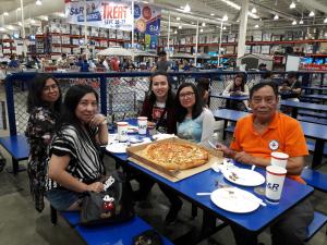 Green Bamboo Transient House