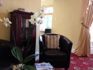 Buccleuch Guest House