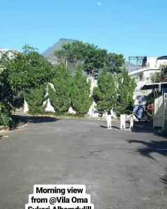 Vila Oma Sukari Syariah Home Living