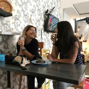 Vila Oma Sukari Syariah Home Living