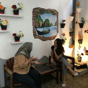 Vila Oma Sukari Syariah Home Living