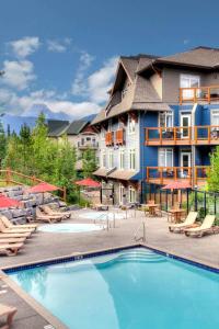 Luxurious & Spacious Mountain Retreat