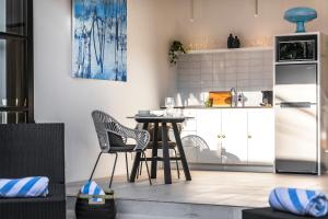 Biệt Thự 1 Phòng Ngủ (One-Bedroom Villa)