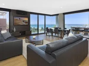 Manhattan at SoHo - Gerringong