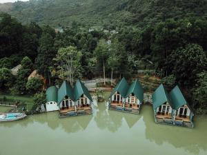 Truong Xuan Ecolodge