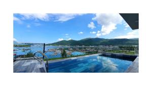 The Fish Village Villa