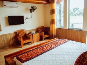 Truong Xuan Ecolodge