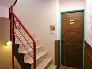 dongning atlas hotel