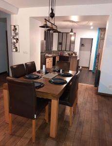 Le Manoir, appartement Onyx