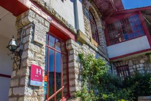 Hotels Hotel Bellevue : photos des chambres