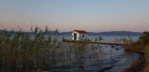 Villa Aggemari Lesvos Greece