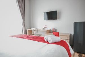 Phòng Cao Cấp (Premium Room)