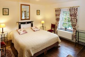 Vakantie Logies de Kleine Motte