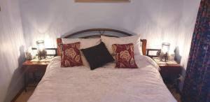 Yorks Lookout Lodge Bed And Breakfast